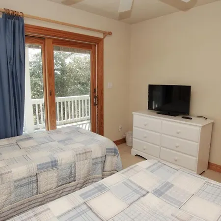 Bh6, Sunny Rays- Oceanside, Private Pool, Elev, Hot Tub, Corolla Light Amenities Villa